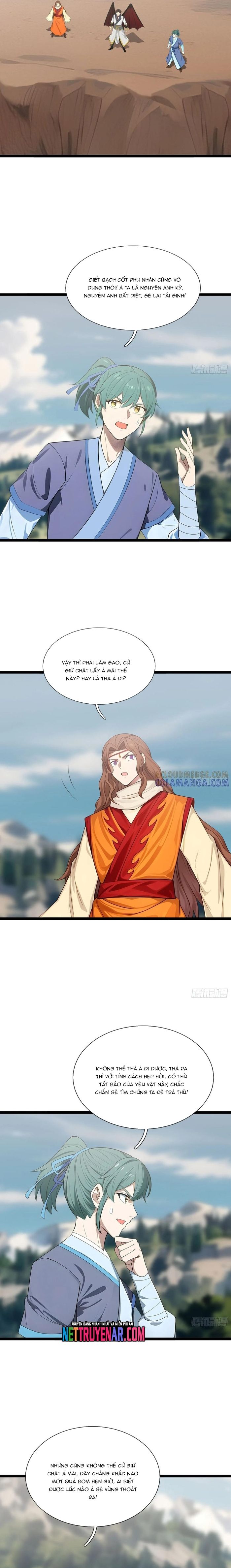 Ta có thể rút ra vô hạn vật phẩm Chapter 39 - 20