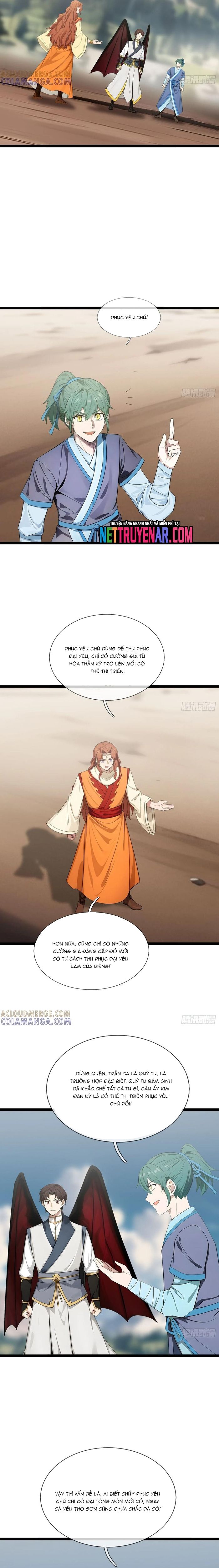 Ta có thể rút ra vô hạn vật phẩm Chapter 39 - 21