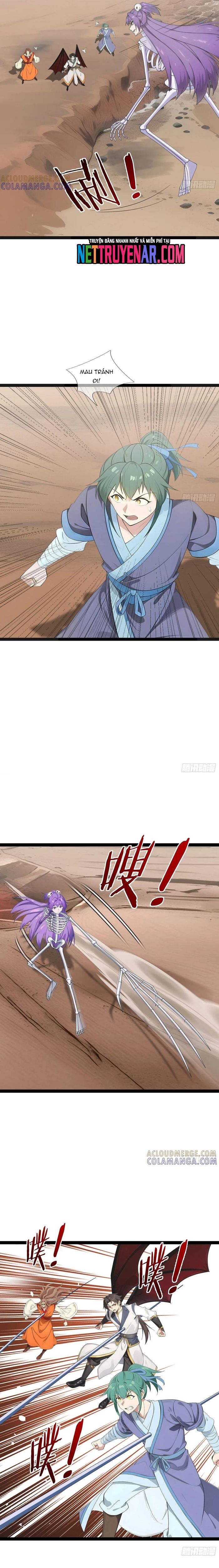 Ta có thể rút ra vô hạn vật phẩm Chapter 39 - 6