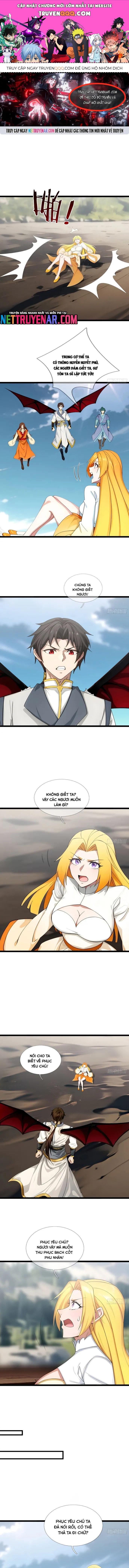 Ta có thể rút ra vô hạn vật phẩm Chapter 40 - 1