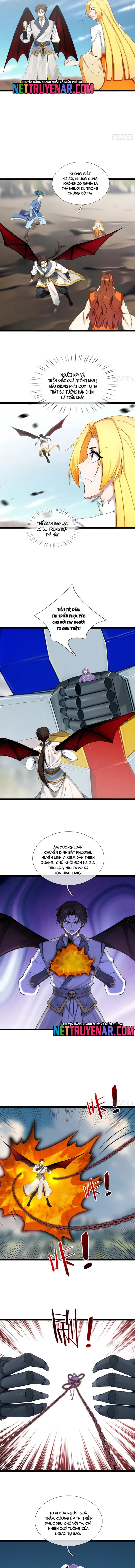 Ta có thể rút ra vô hạn vật phẩm Chapter 40 - 2