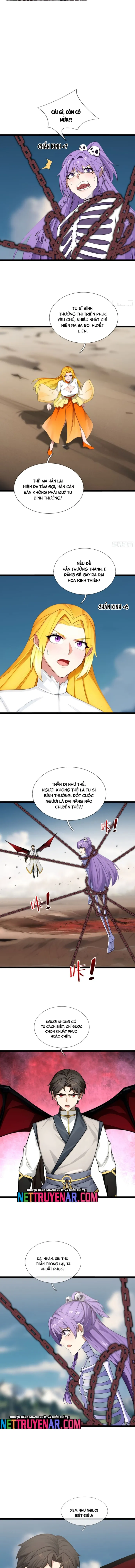 Ta có thể rút ra vô hạn vật phẩm Chapter 40 - 5