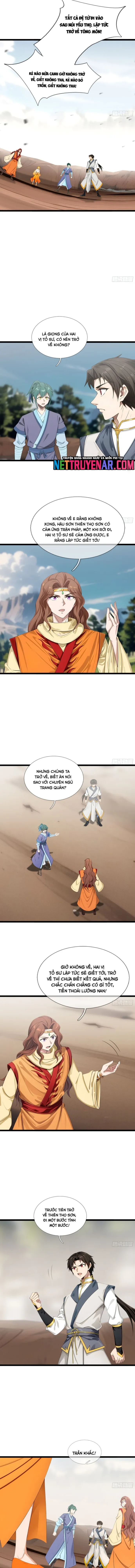 Ta có thể rút ra vô hạn vật phẩm Chapter 40 - 8
