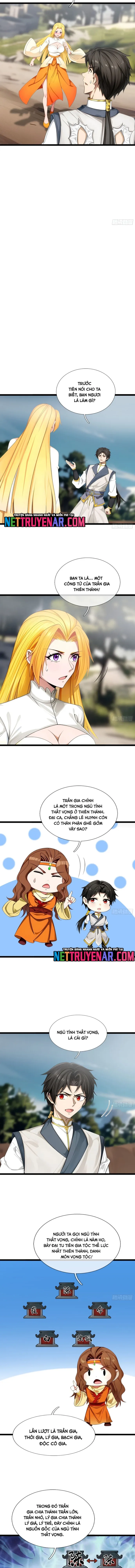 Ta có thể rút ra vô hạn vật phẩm Chapter 40 - 10