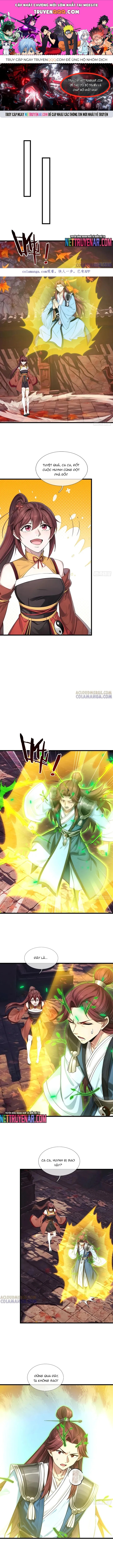 Ta có thể rút ra vô hạn vật phẩm Chapter 42 - 1