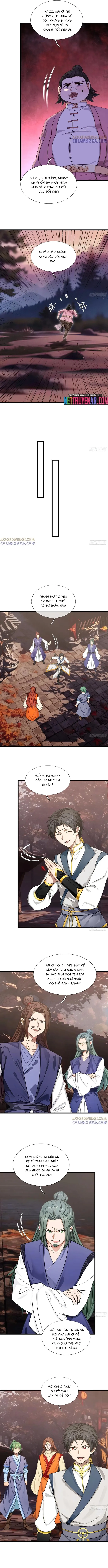 Ta có thể rút ra vô hạn vật phẩm Chapter 42 - 4