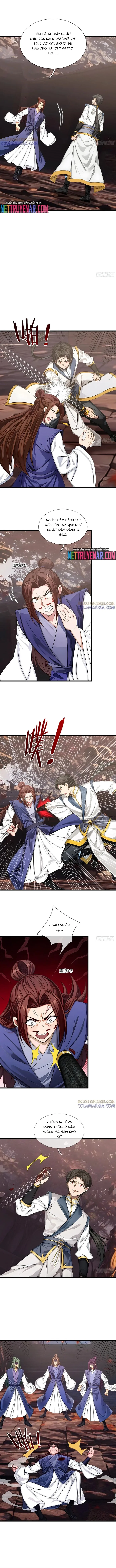 Ta có thể rút ra vô hạn vật phẩm Chapter 42 - 5