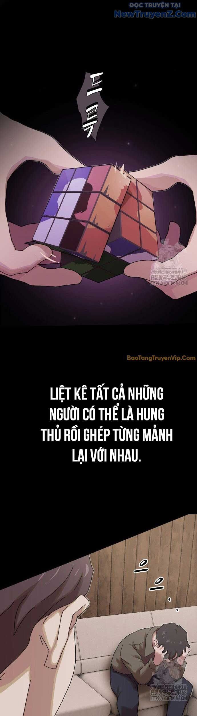 Thiên Tài Nhìn Thấu Thế Giới Chapter 22 - 11