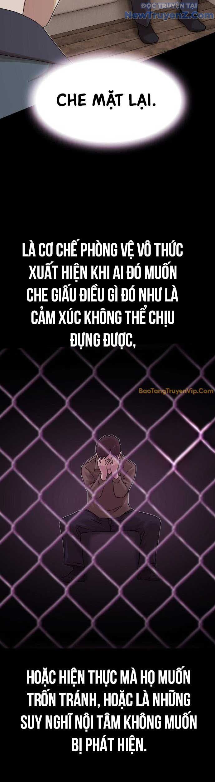 Thiên Tài Nhìn Thấu Thế Giới Chapter 22 - 12