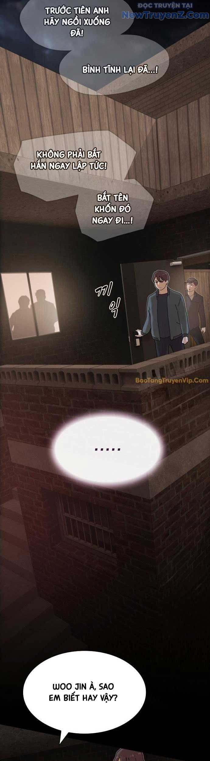Thiên Tài Nhìn Thấu Thế Giới Chapter 22 - 18