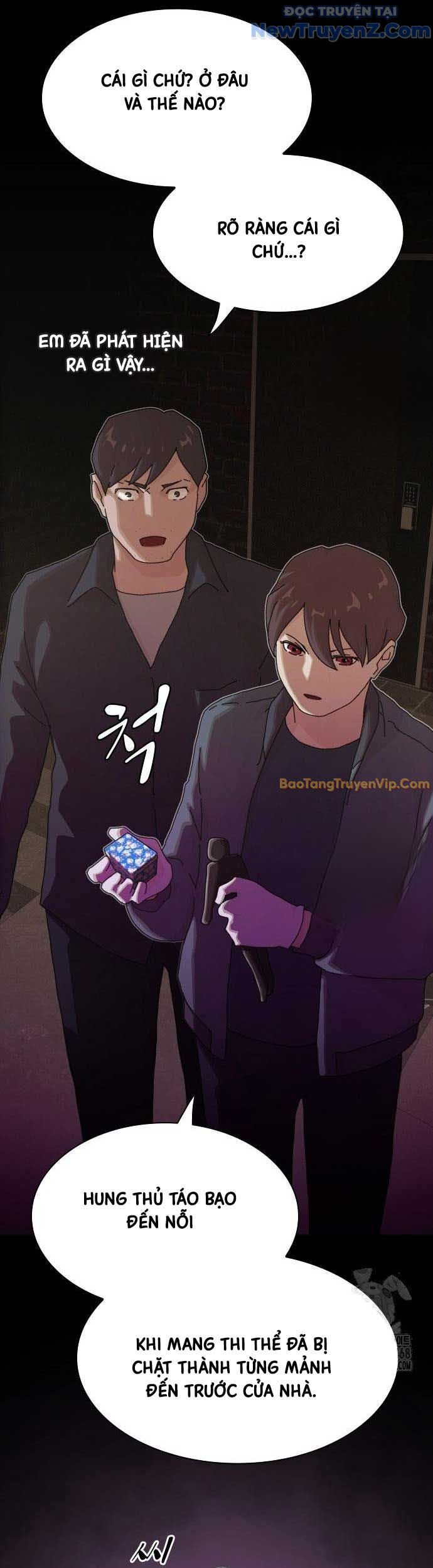 Thiên Tài Nhìn Thấu Thế Giới Chapter 22 - 20