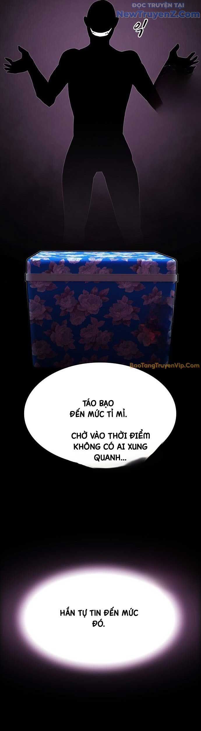 Thiên Tài Nhìn Thấu Thế Giới Chapter 22 - 21