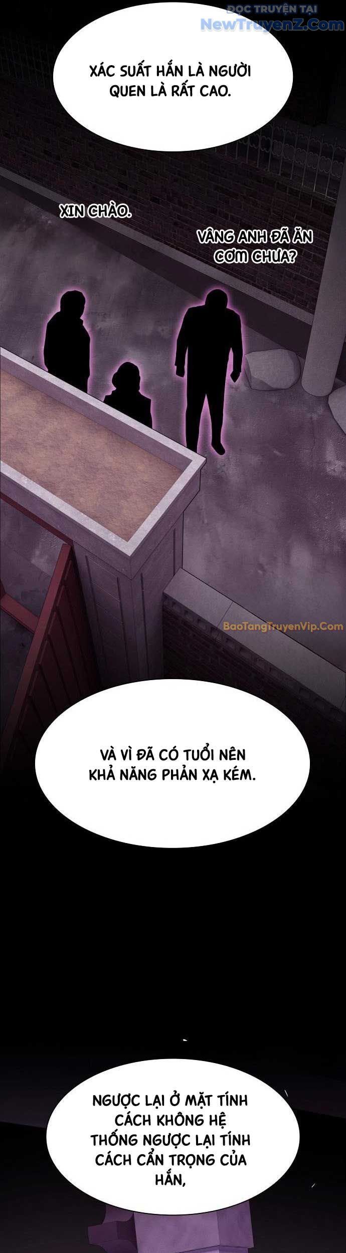 Thiên Tài Nhìn Thấu Thế Giới Chapter 22 - 27