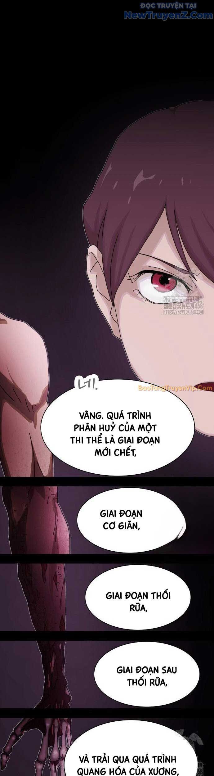 Thiên Tài Nhìn Thấu Thế Giới Chapter 22 - 31