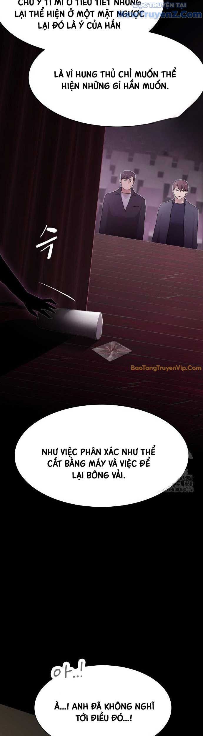 Thiên Tài Nhìn Thấu Thế Giới Chapter 22 - 33