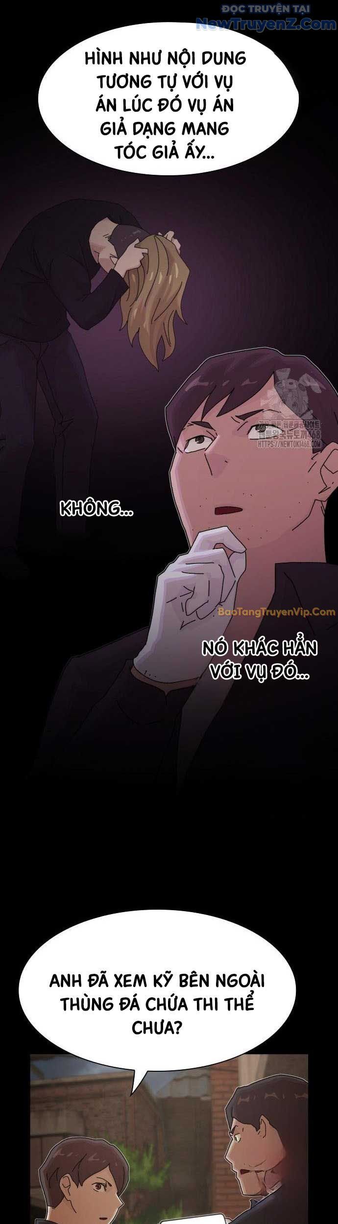 Thiên Tài Nhìn Thấu Thế Giới Chapter 22 - 39