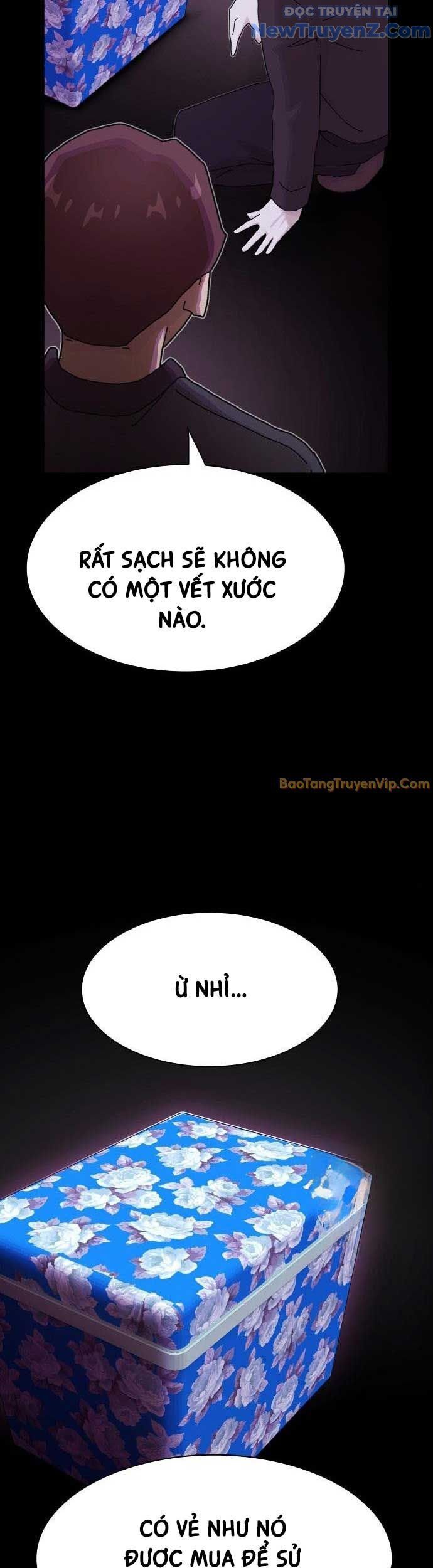 Thiên Tài Nhìn Thấu Thế Giới Chapter 22 - 41