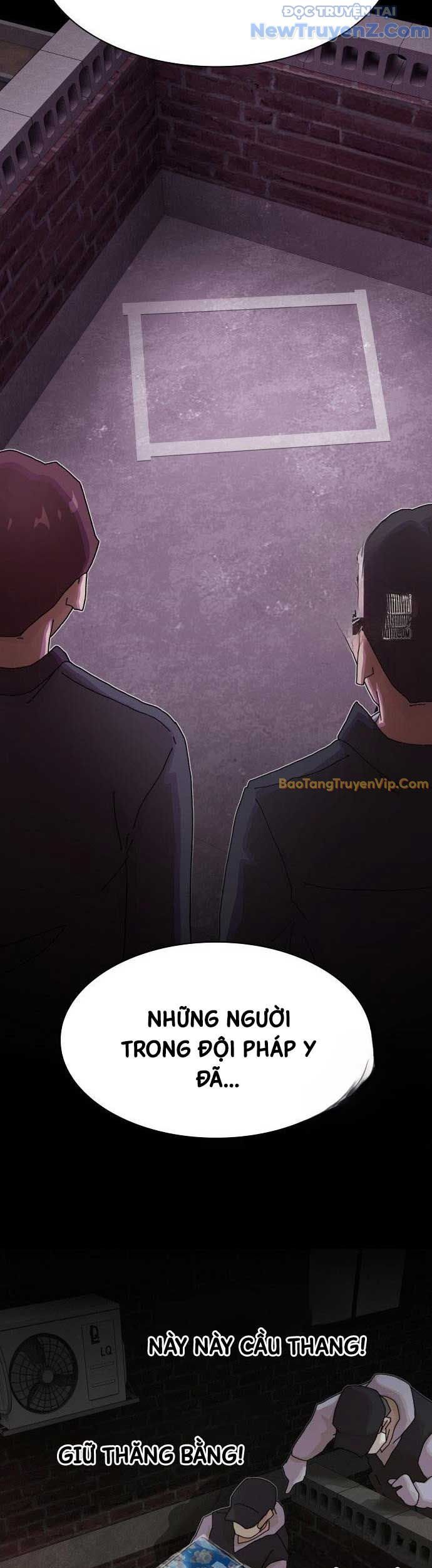Thiên Tài Nhìn Thấu Thế Giới Chapter 22 - 43