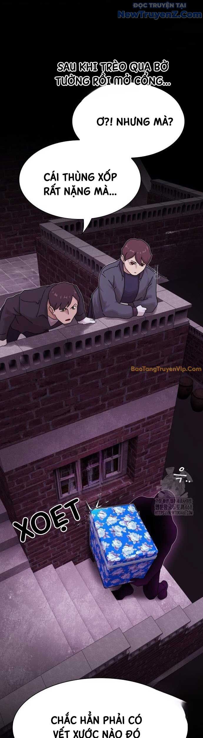 Thiên Tài Nhìn Thấu Thế Giới Chapter 22 - 45