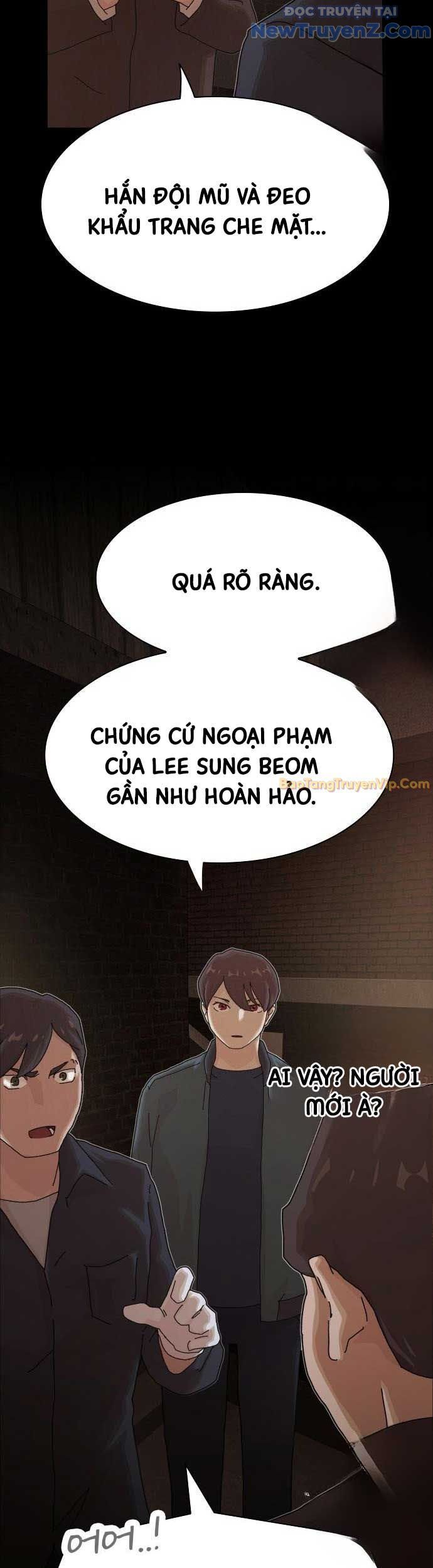 Thiên Tài Nhìn Thấu Thế Giới Chapter 22 - 49