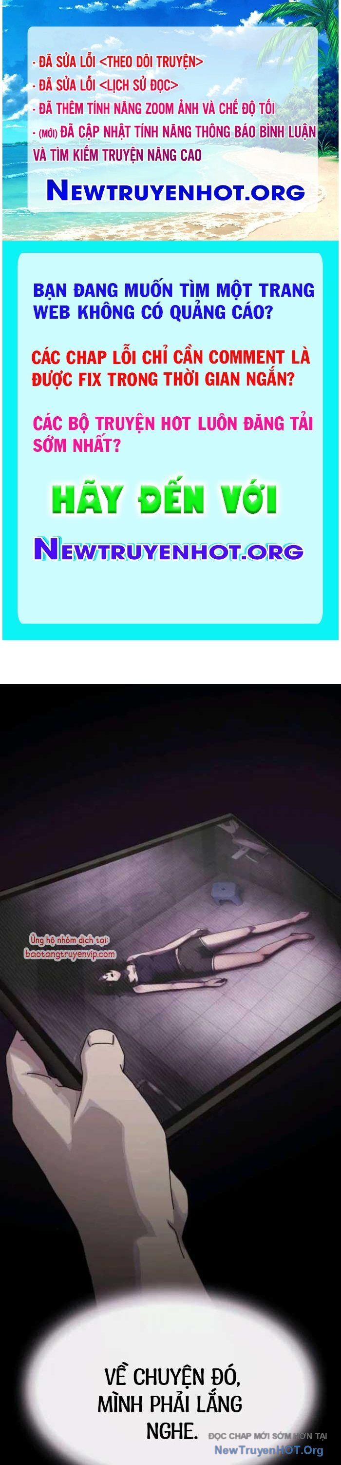 Thiên Tài Nhìn Thấu Thế Giới Chapter 31 - 1