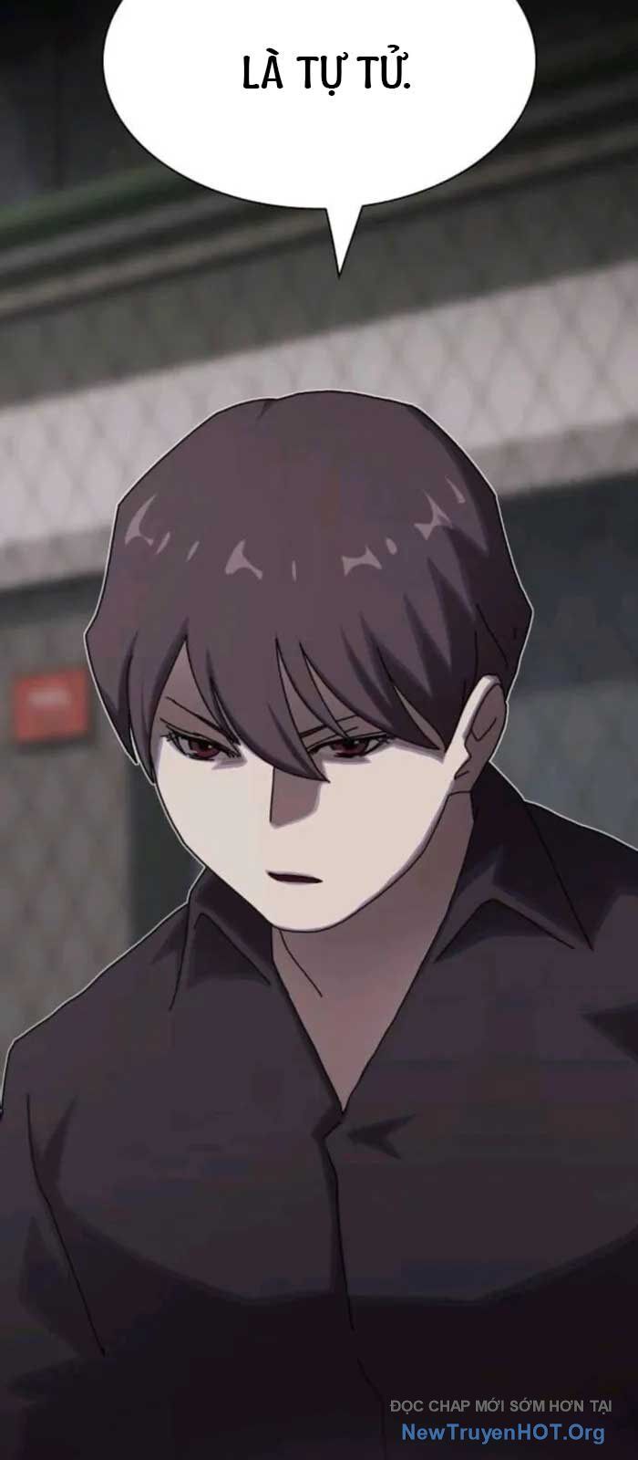 Thiên Tài Nhìn Thấu Thế Giới Chapter 31 - 33