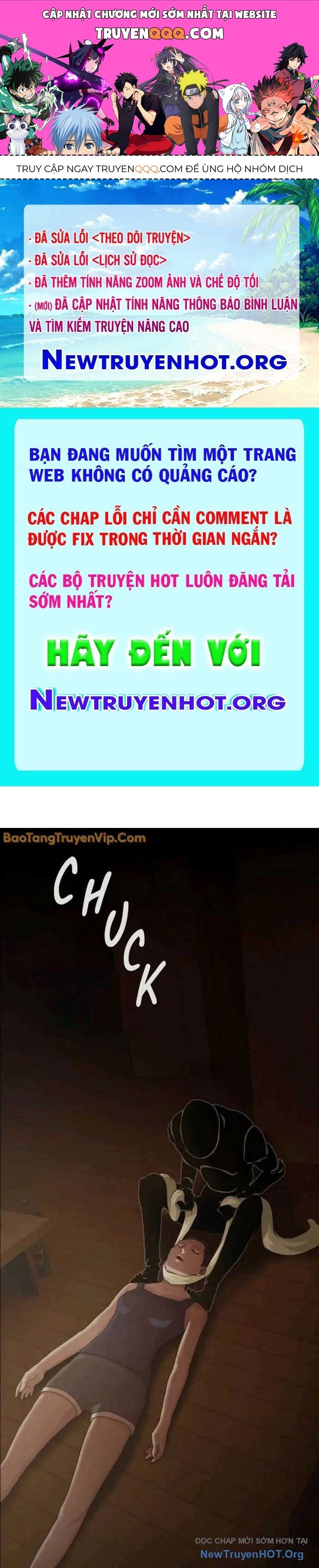 Thiên Tài Nhìn Thấu Thế Giới Chapter 32 - 1