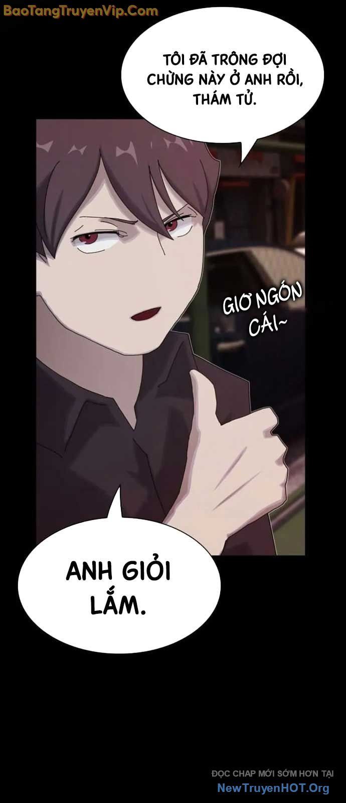 Thiên Tài Nhìn Thấu Thế Giới Chapter 32 - 15