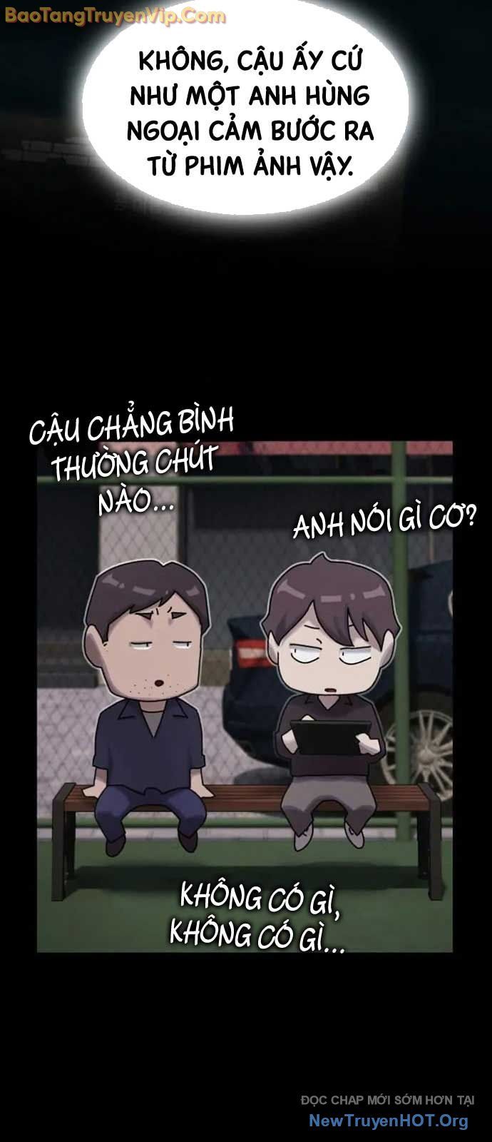 Thiên Tài Nhìn Thấu Thế Giới Chapter 32 - 29