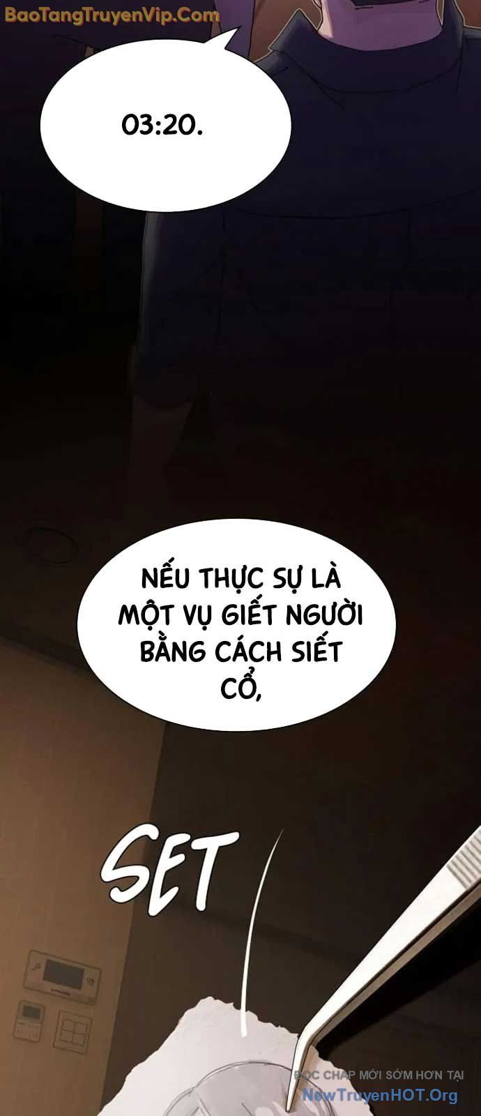 Thiên Tài Nhìn Thấu Thế Giới Chapter 32 - 34