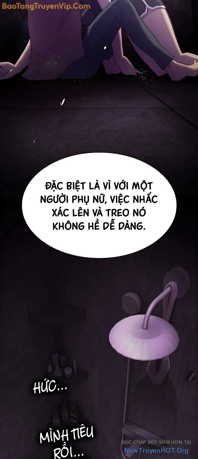 Thiên Tài Nhìn Thấu Thế Giới Chapter 32 - 37