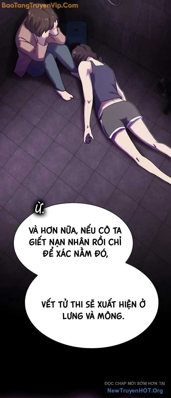 Thiên Tài Nhìn Thấu Thế Giới Chapter 32 - 38