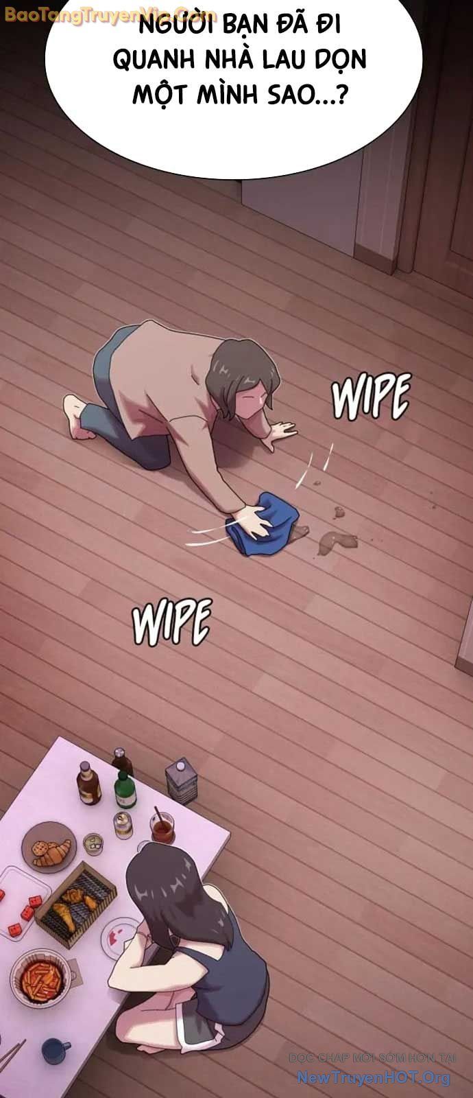 Thiên Tài Nhìn Thấu Thế Giới Chapter 32 - 53