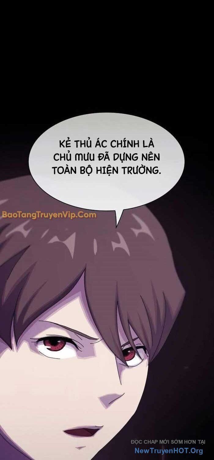 Thiên Tài Nhìn Thấu Thế Giới Chapter 33 - 2