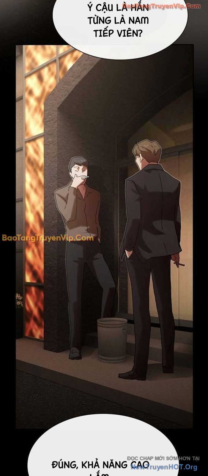 Thiên Tài Nhìn Thấu Thế Giới Chapter 33 - 53