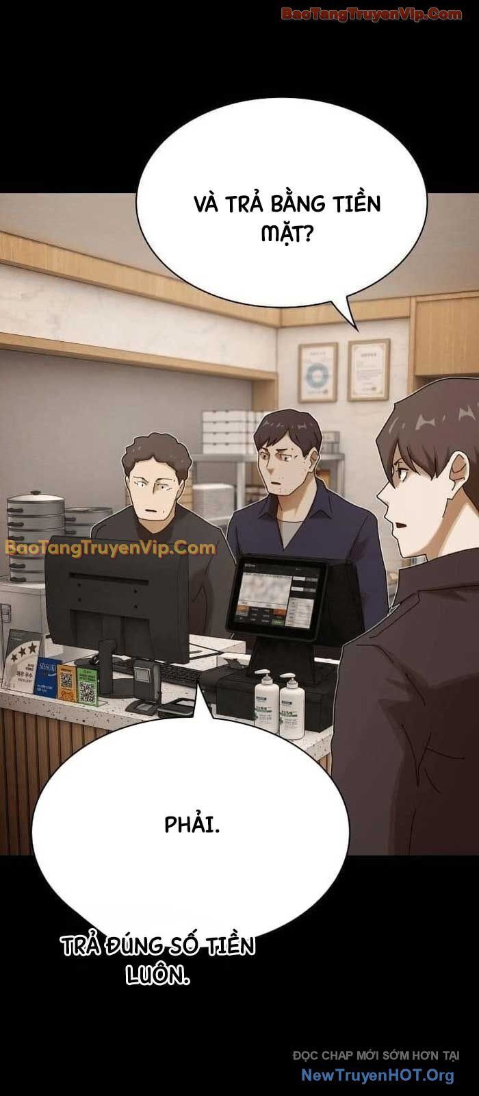 Thiên Tài Nhìn Thấu Thế Giới Chapter 33 - 57