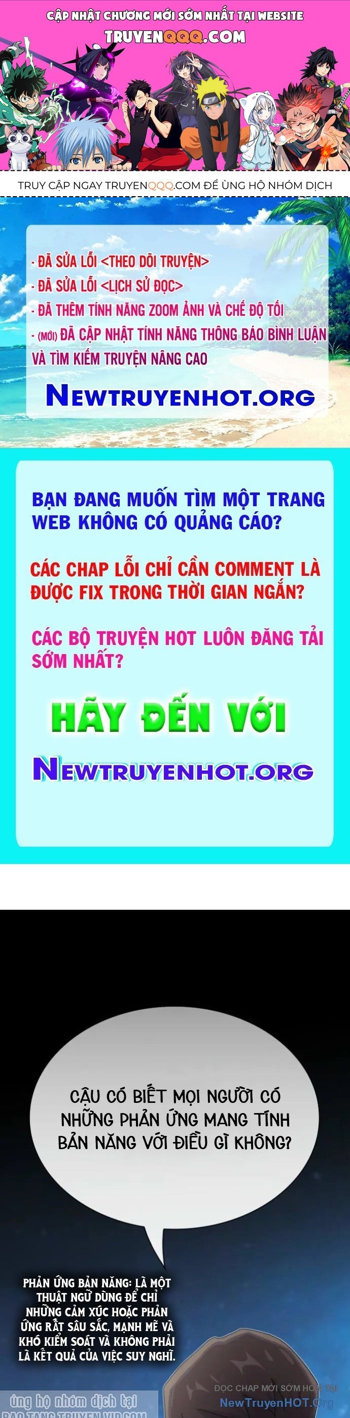 Thiên Tài Nhìn Thấu Thế Giới Chapter 35 - 1