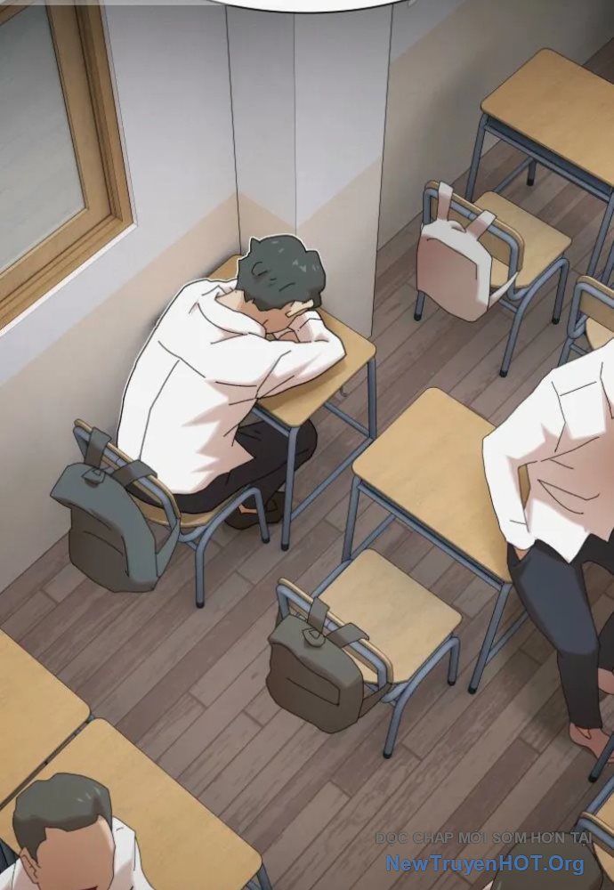 Thiên Tài Nhìn Thấu Thế Giới Chapter 35 - 31