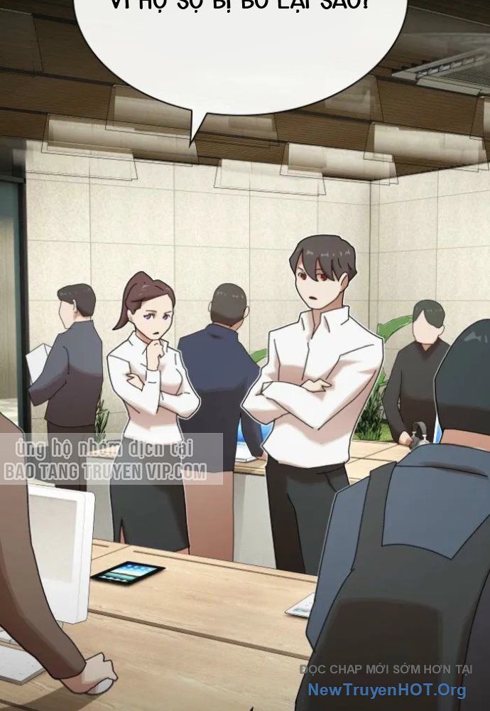 Thiên Tài Nhìn Thấu Thế Giới Chapter 35 - 56