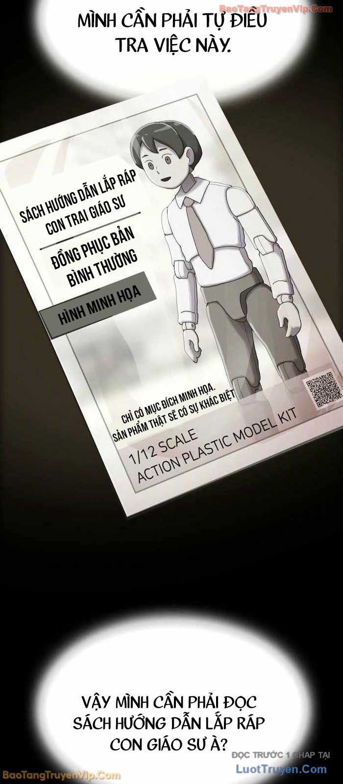 Thiên Tài Nhìn Thấu Thế Giới Chapter 37 - 109