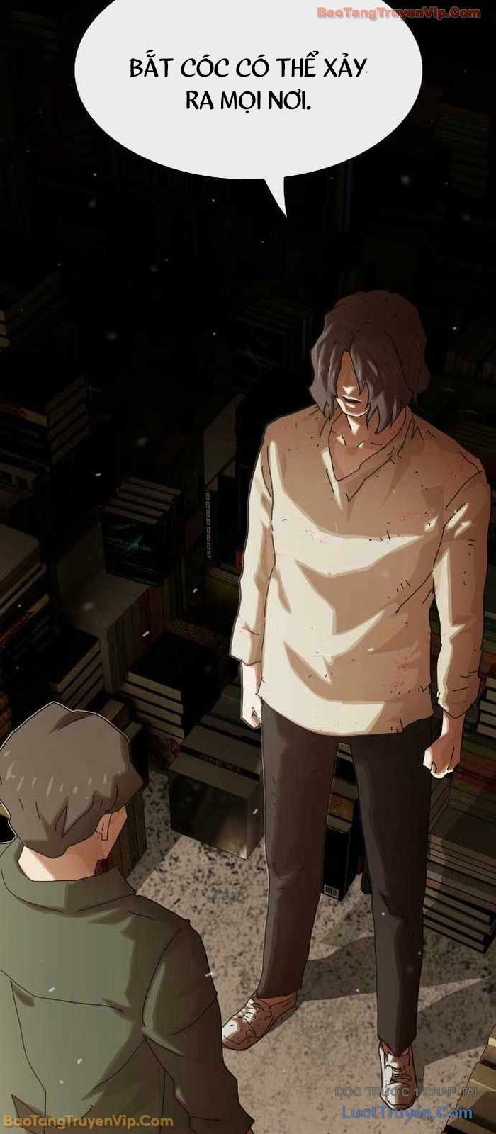 Thiên Tài Nhìn Thấu Thế Giới Chapter 37 - 43