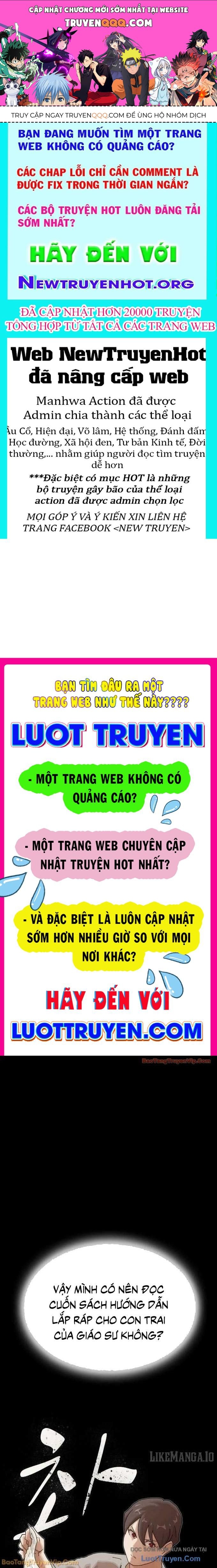Thiên Tài Nhìn Thấu Thế Giới Chapter 38 - 1