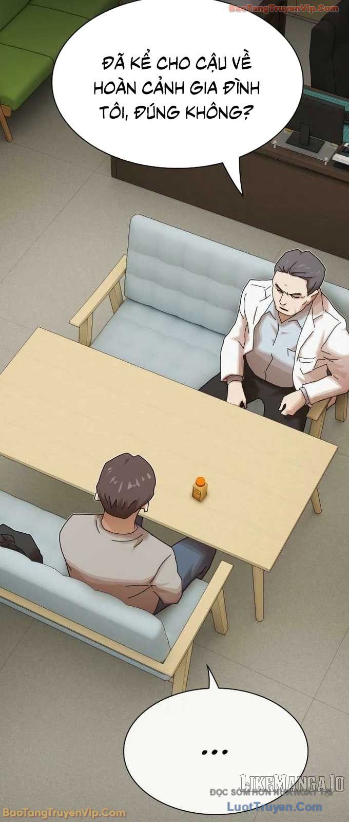 Thiên Tài Nhìn Thấu Thế Giới Chapter 38 - 13