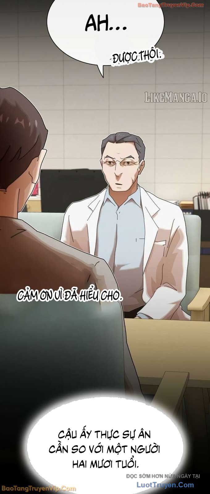 Thiên Tài Nhìn Thấu Thế Giới Chapter 38 - 22