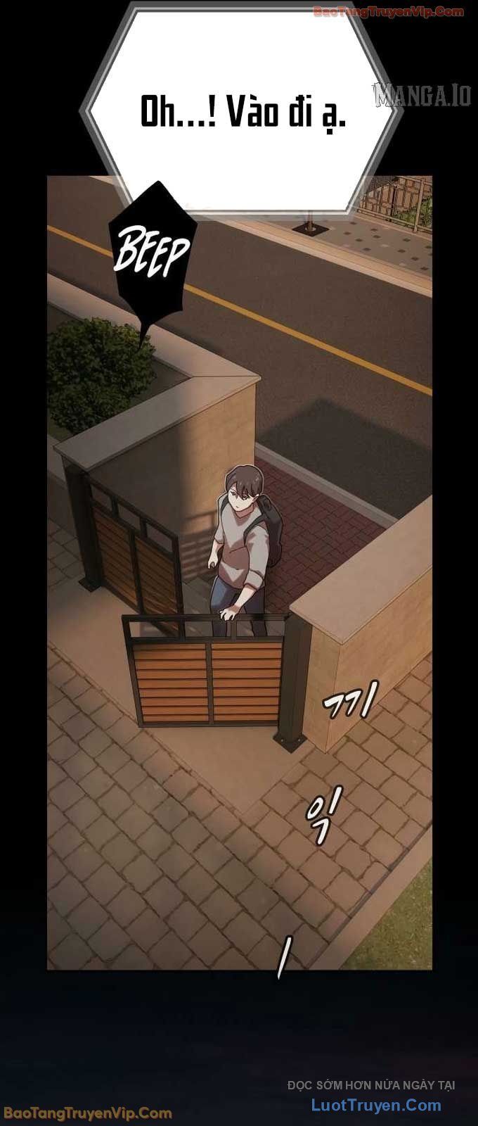 Thiên Tài Nhìn Thấu Thế Giới Chapter 38 - 36