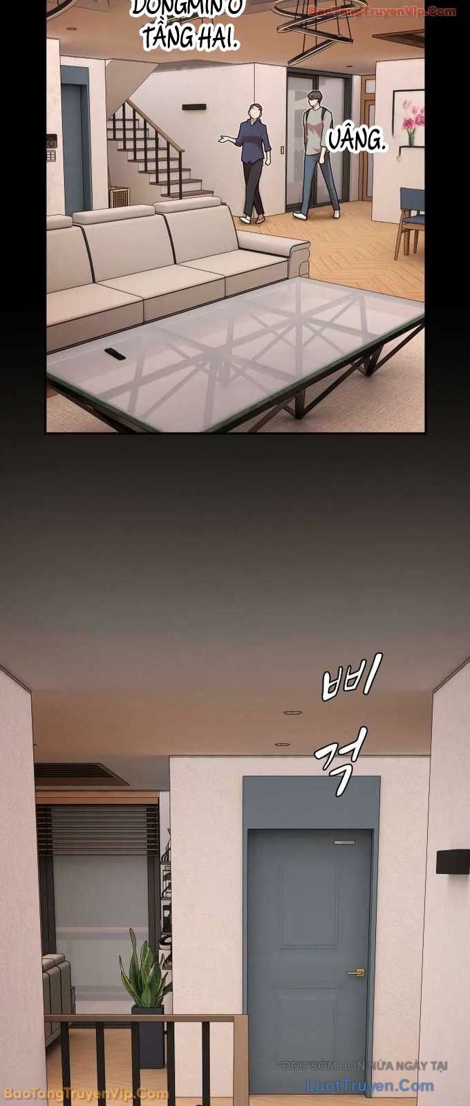 Thiên Tài Nhìn Thấu Thế Giới Chapter 38 - 40