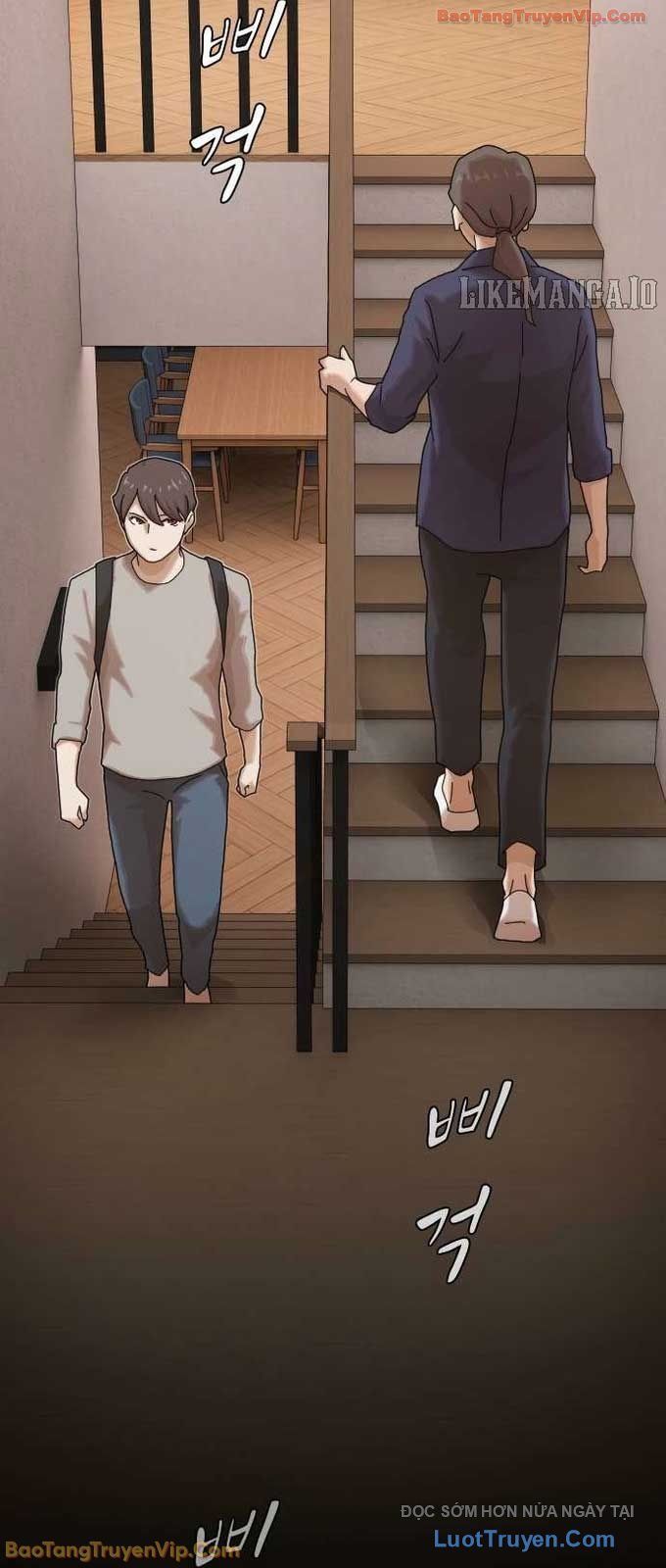 Thiên Tài Nhìn Thấu Thế Giới Chapter 38 - 41