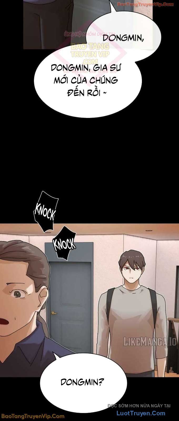 Thiên Tài Nhìn Thấu Thế Giới Chapter 38 - 43