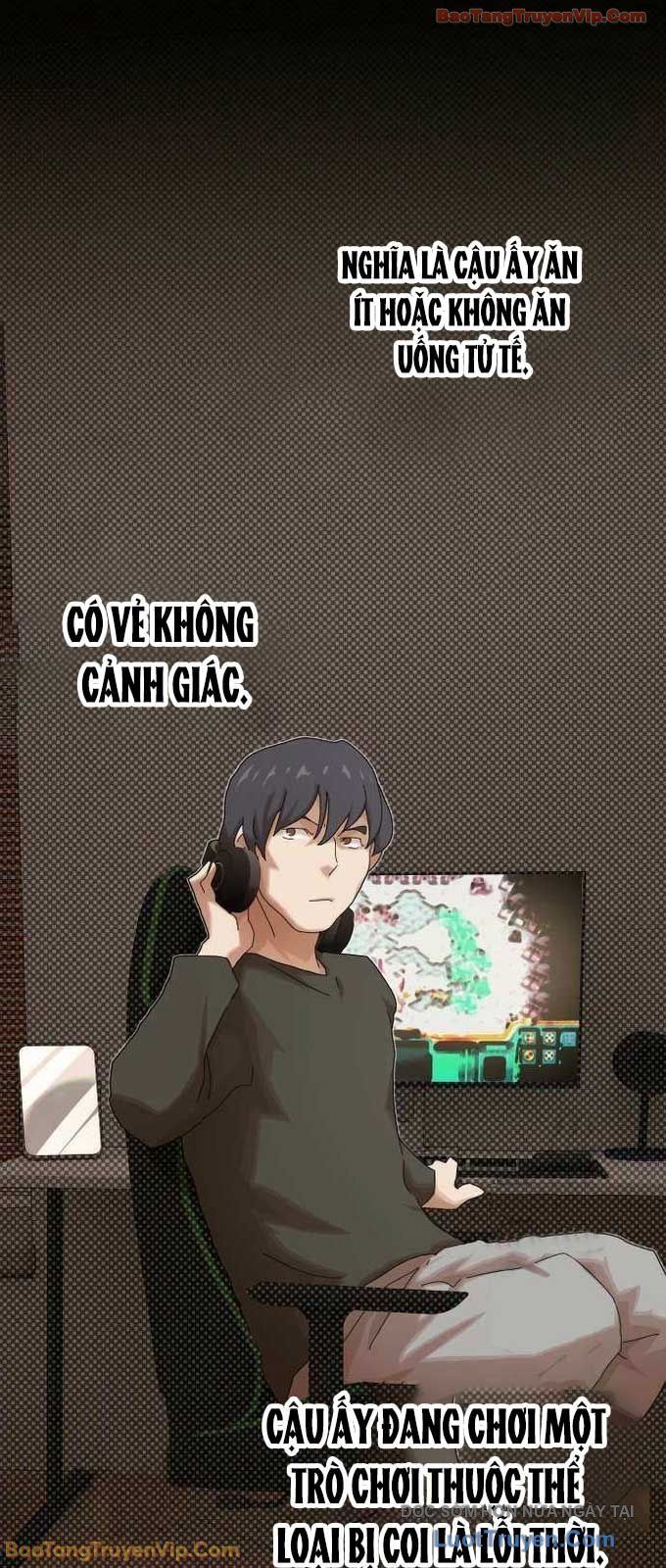 Thiên Tài Nhìn Thấu Thế Giới Chapter 38 - 48