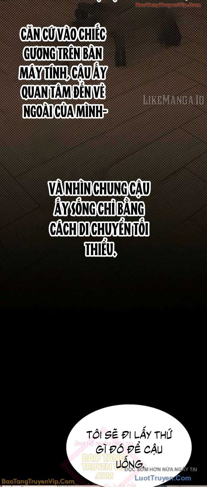 Thiên Tài Nhìn Thấu Thế Giới Chapter 38 - 49